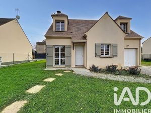 Vente Maison traditionnelle 4 pièces