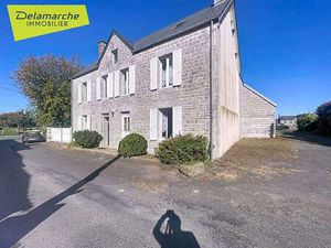 Vente Maison à Lingreville (50660) : à vendre / 107m² Lingreville