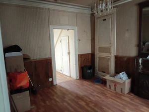 Vente maison 7 pièces 150 m² à Nérondes (18350)  87 000 €