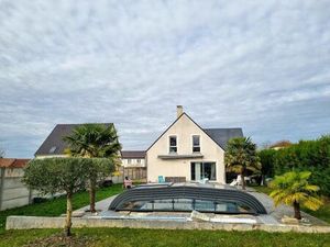 Maison de 6 pièces de luxe en vente à Gidy  Centre