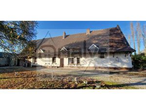 Maison de campagne de luxe de 6 chambres en vente Saint-Venant  Hauts-de-France