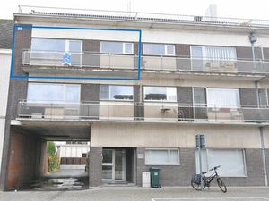 Appartement à vendre à Oudenaardsesteenweg 27 Avelgem (RBU71213)