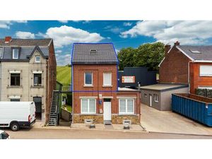 Appartement à vendre à Rue de l'Egalité 382 Soumagne (VBD53197)