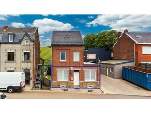 Appartement à vendre à Rue de l'Egalité 382 Soumagne (VBD53253)