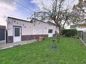 Vente maison 4 pièces 80 m² à Hautmont (59330)  59 950 €