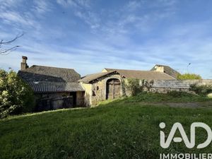 Vente maison 5 pièces 107 m² à Sanvensa (12200)  58 500 €