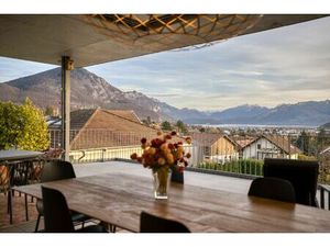 Vente Maison de luxe Annecy-le-Vieux 10 Pièces 270 m² <meta name="description" content="AN