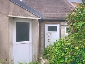 Vente maison 4 pièces 92 m² à Villeneuve-l'Archevêque (89190)  66 000 €