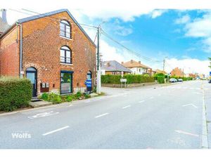 Appartement à vendre à Rue de Berneau 86 Visé (VBD53278)