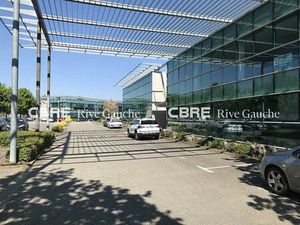 Location bureau SCHILTIGHEIM 435 m²