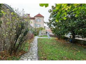 Maison de luxe de 204 m2 en vente Billom  Auvergne-Rhône-Alpes