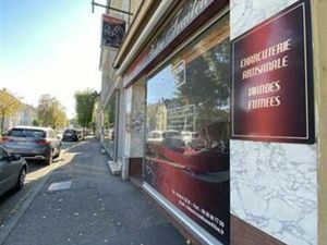 Location commerce COLMAR 43 m²