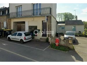 LOCAL COMMERCIAL A LOUER