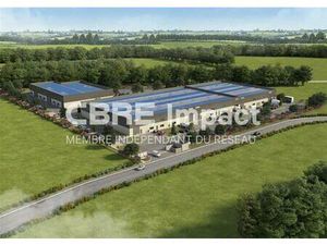 Vente local d'activités BEAUNE 6 152 m²