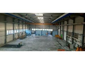 Vente local d'activités ETUPES 2 060 m²