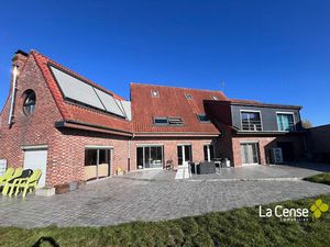 CHERENG  maison familiale