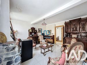 Vente Maison/villa 7 pièces