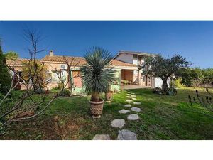 Maison 7 pièce(s) 470 000