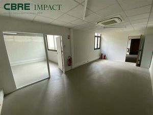 Location bureau REIMS 320 m²
