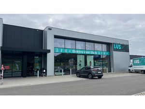 Commercieel te huur in Diest