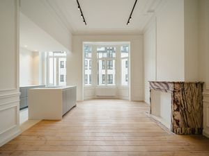 Appartement te huur in Elsene met 1 slaapkamer