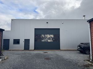 Commercieel te huur in Wingene