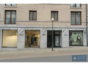 Commercieel te huur in Wemmel