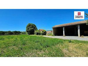 Achat Terrain 13 424m² LA CASSAIGNE 11270