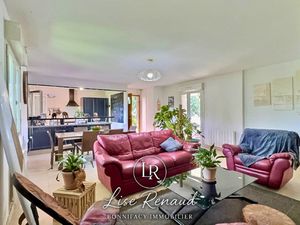 Achat Appartement 4 pièces 104m² LAVAUR 81500