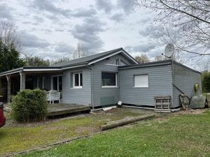 en vente Maison 56 m² – 131 000 € |Balinghem