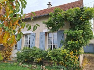 Vente maison 3 pièces 63 m² Soissons (02200)