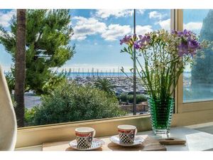 Vente Appartement de luxe Beaulieu-sur-Mer 1 pièce 40 m² <meta name="description" content=