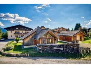 Chalet de luxe en vente à Crest-Voland  France