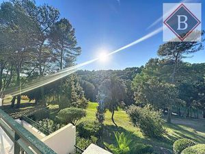 Royal Mougins Golf Resort Villa/Appartement 4 pièces