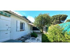Achat Maison 4 pièces 80m² ARGELES SUR MER 66700