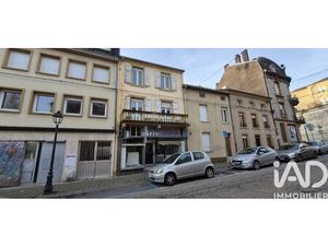 en vente Immeuble de rapport 158 m² – 90 000 € |Moyeuvre-Grande