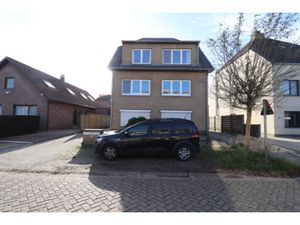 Appartement te huur in Beerse met 2 slaapkamers