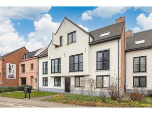 Appartement te huur in Zoersel met 2 slaapkamers