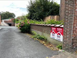 Garage te huur in Menen