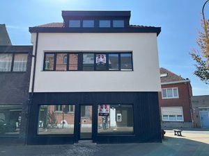 Commercieel te huur in Kapellen