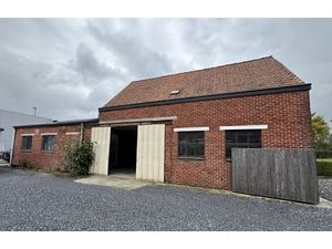 Commercieel te huur in Wingene