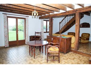 Vente maison 5 pièces 114 m² à Dun-sur-Meuse (55110)  121 000 €