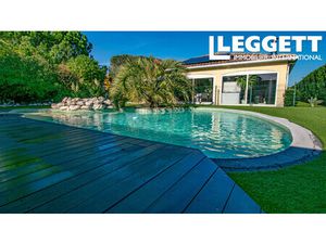 Achat Maison 8 pièces 238m² SEILH 31840