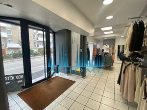 Achat Local commercial 89m²