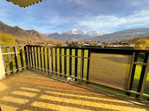 Achat Appartement 1 pièce 29m² SALLANCHES 74700