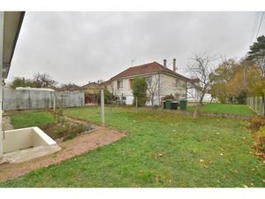 Achat Maison 5 pièces 100m² AVERMES 03000