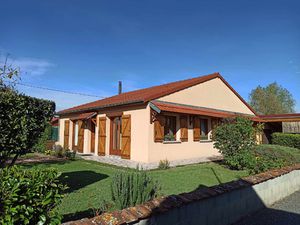 Achat Maison 4 pièces 101m² BELLERIVE SUR ALLIER 03700