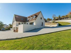 Maison de 9 pièces de luxe en vente à Follainville-Dennemont  Île-de-France