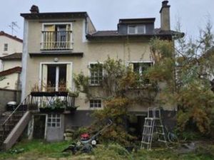 Maison de luxe de 3 chambres en vente à Le Pecq  France