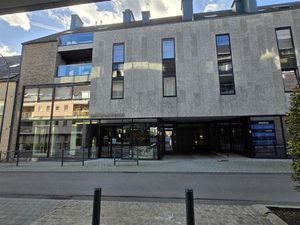 Appartement te huur in Bilzen-Hoeselt met 2 slaapkamers